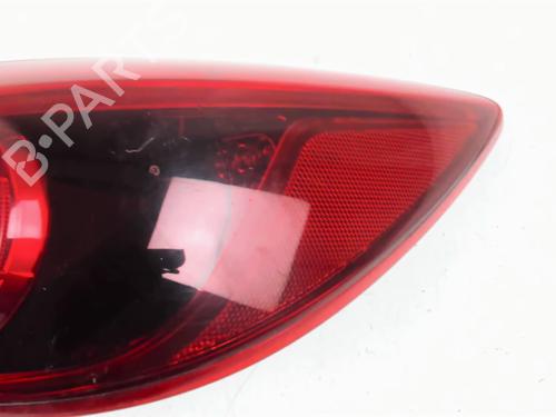 Right taillight MAZDA 3 (BM, BN)  | BP34407505C35  - Image 5