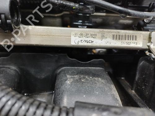 Engine OPEL CORSA D (S07) 1.4 (L08, L68) | BP39393231M1 - Image 3