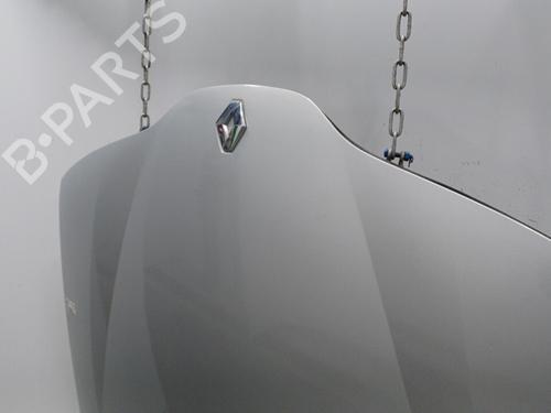 Hood RENAULT LAGUNA II Grandtour (KG0/1_) 1.9 dCi (KG0G) | BP20451183C1 