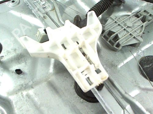 Rear right window mechanism KIA CEE'D SW (ED) 1.6 CRDi 115 | BP20447732C25 