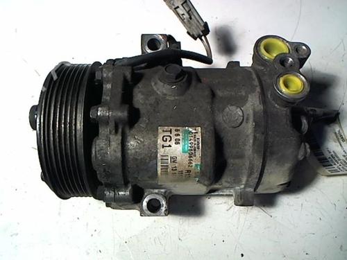 Used AC compressor OPEL AGILA (A) (H00) 1.0 (F68) (60 hp) 20471660