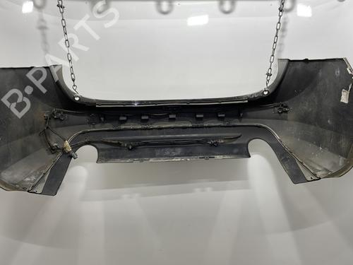 Used Rear bumper Rear bumper VOLVO V60 I (155) D5 AWD (215 hp) 26965005 26965005