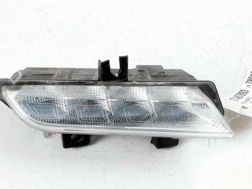 Used Right daytime light RENAULT CLIO IV (BH_) 1.5 dCi 75 (75 hp) 32631005