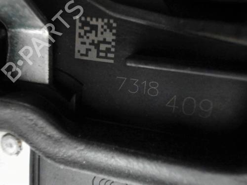 Front left lock BMW X3 (F25) xDrive 20 d | BP27982531C98 