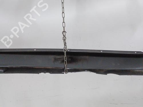 Rear bumper PEUGEOT PARTNER Box Body/MPV (5_, G_) 1.6 HDi 90 | BP20465118C8 