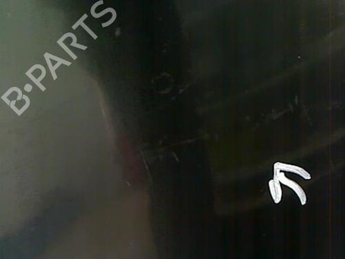 Right front fenders OPEL ZAFIRA A MPV (T98) 2.2 DTI 16V (F75) | BP20409332C42 