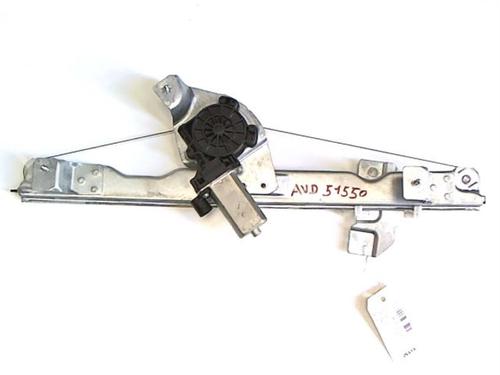 Used Front right window mechanism DACIA DUSTER (HS_) 1.5 dCi (HSMC) (107 hp) 20479425