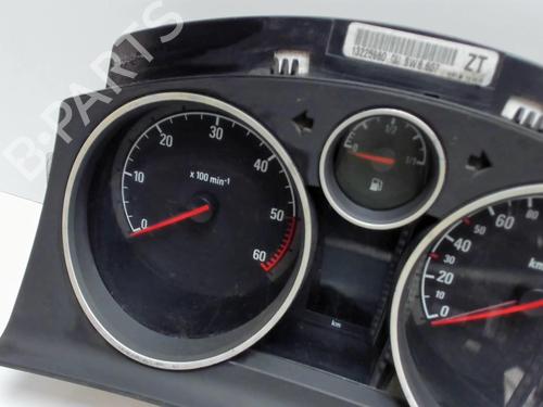 Cockpit OPEL ASTRA H TwinTop (A04) 2.0 Turbo (L67) | BP20458935C47 