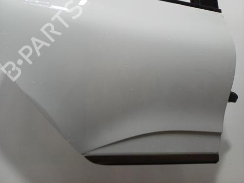 Dør højre bagtil RENAULT CLIO V (B7_) 1.0 TCe 90 (B7MT) | BP38787814C5  - Image 6