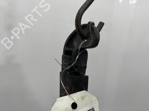 Used Rear windshield wiper arm SKODA FABIA I (6Y2) 1.2 (64 hp) 20396170