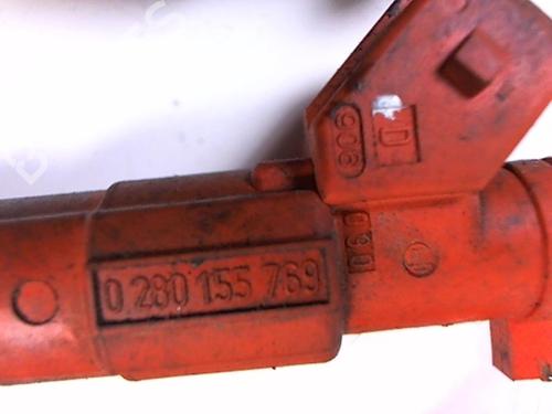 Injector ALFA ROMEO 156 Sportwagon (932_) 2.0 16V T.SPARK (932B21__) | BP20425965M100 
