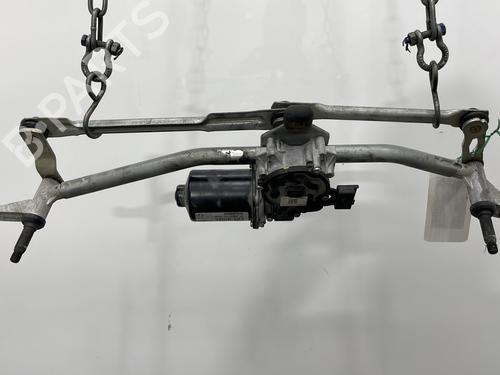 Used Front wiper motor CITROËN JUMPY II Van 1.6 HDi 90 16V (90 hp) 28413900