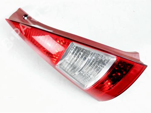 Used Left taillight CITROËN C3 I (FC_, FN_) 1.4 HDi (68 hp) 29043415