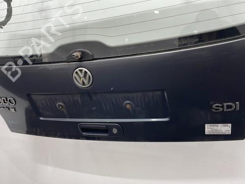 Tailgate VW POLO III (6N1) 64 1.9 SDI | BP29625622C6 