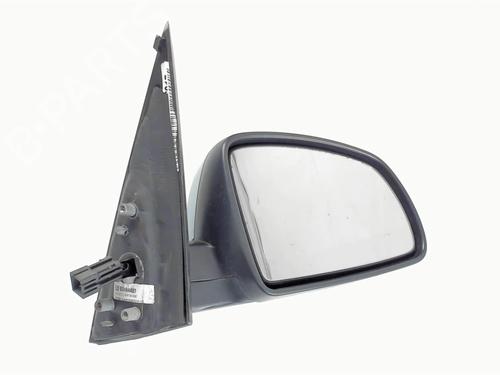 Right mirror OPEL MERIVA A MPV (X03) 1.4 16V Twinport LPG (E75) | BP20413974C27 