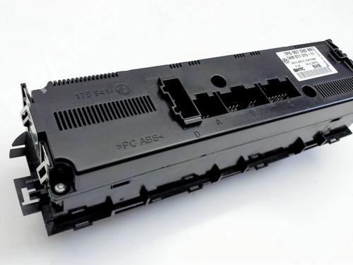 Climate control VW TOUAREG (7P5, 7P6) 3.0 V6 TDI | BP32264202I5 - Image 3