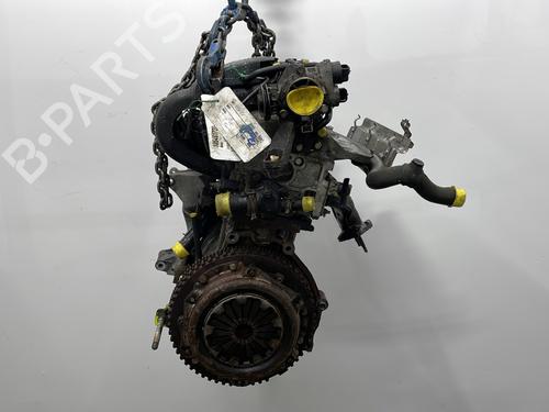 Motor RENAULT CLIO II (BB_, CB_) 1.2 (BB0A, BB0F, BB10, BB1K, BB28, BB2D, BB2H, CB0A,... | BP25732441M1 