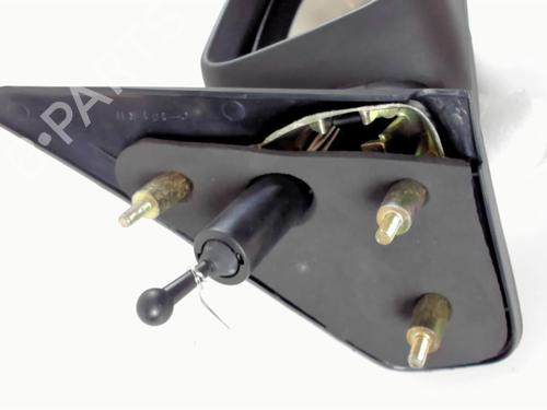 Right mirror RENAULT 19 I (B/C53_) 1.7 | BP20435717C27