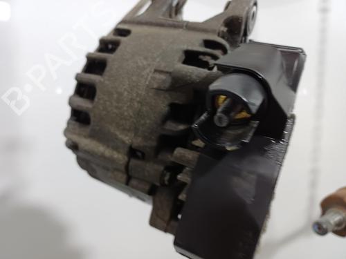 Generator Generator PEUGEOT EXPERT Van (V_) 2.0 BlueHDi 120 (122 hp) 37037637 37037637