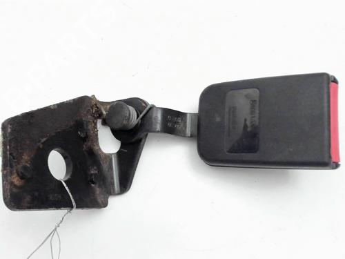 Used Seat buckle PEUGEOT 307 (3A/C) 1.6 16V (109 hp) 20396707