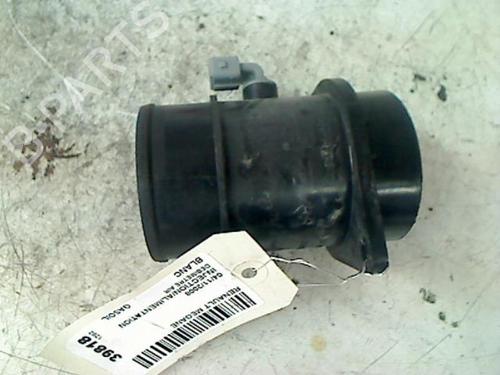 Used Mass air flow sensor RENAULT MEGANE II (BM0/1_, CM0/1_) 1.5 dCi (BM1F, CM1F) (86 hp) 20410885