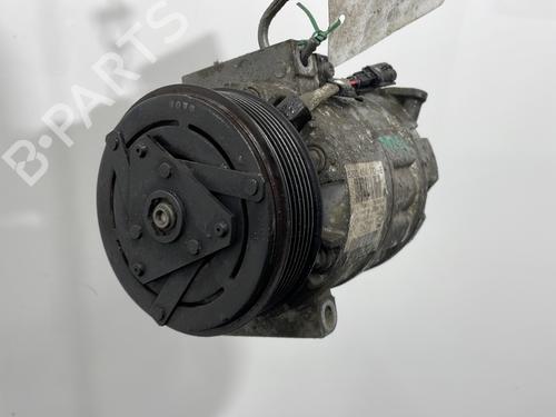 Used AC compressor AC compressor 32138886 32138886
