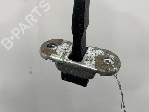 Hinge/Door check strap CHEVROLET MATIZ (M200, M250) 1.0 LPG | BP20654609C146 
