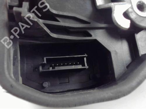 Used Rear left lock BMW 5 (E60) 530 d (218 hp) 20451736
