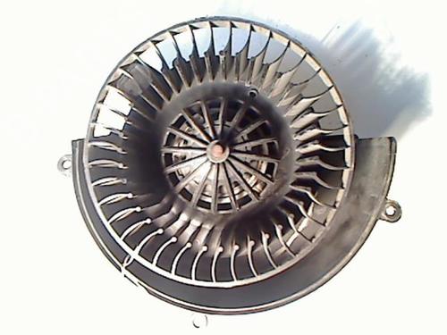 Heater blower motor OPEL ZAFIRA A MPV (T98) 2.0 DI 16V (F75) | BP20478651M62 