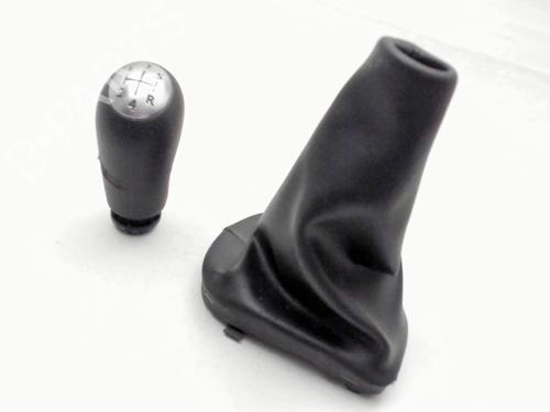 Shift knob DACIA LOGAN II 1.5 dCi | BP40224612I34 - Image 4
