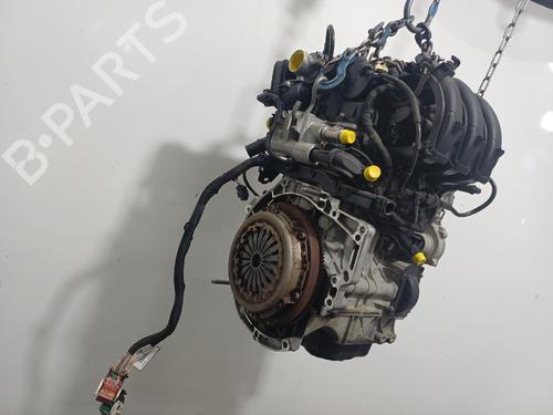 Used Engine Engine 37728293 37728293