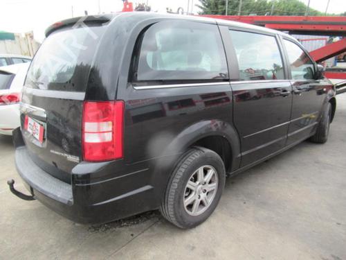 Used Parts CHRYSLER GRAND VOYAGER V (RT) 2.8 CRD 1886416