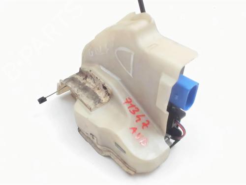 Used Front right lock Front right lock VW GOLF PLUS V (5M1, 521) 1.9 TDI (105 hp) 20393720 20393720