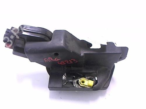 Rear left lock HYUNDAI MATRIX (FC) 1.5 CRDi VGT | BP20452391C100 