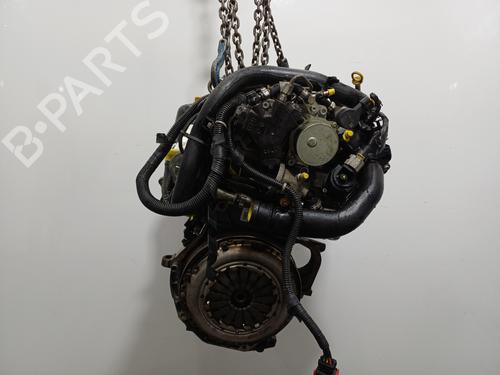 Engine OPEL MERIVA A MPV (X03)  | BP34407518M1  - Image 10