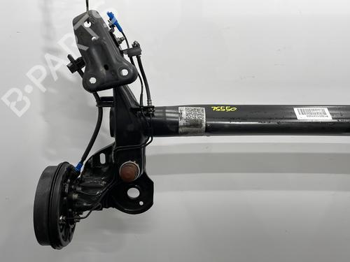 Rear axle CITROËN C3 / C3 ORIGIN III (SX) 1.2 PureTech 82 | BP22104664M2 
