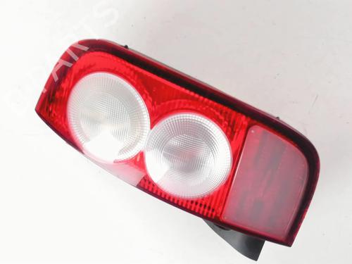 Right taillight NISSAN MICRA III (K12) 1.5 dCi | BP20654445C35 