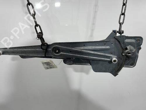 Front right window mechanism RENAULT TWINGO I (C06_) 1.2 (C066, C068) | BP30941385C23