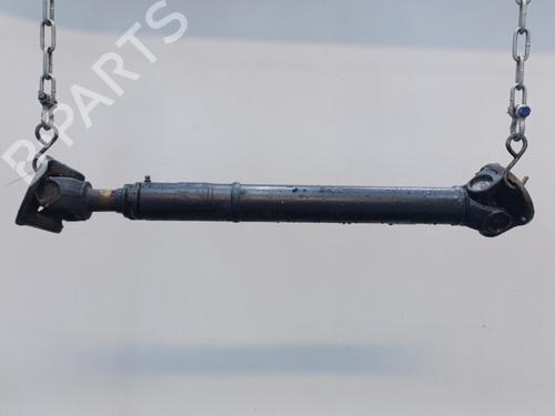 Used Driveshaft LAND ROVER DISCOVERY I (LJ) 2.5 TDI 4x4 (113 hp) 21207040