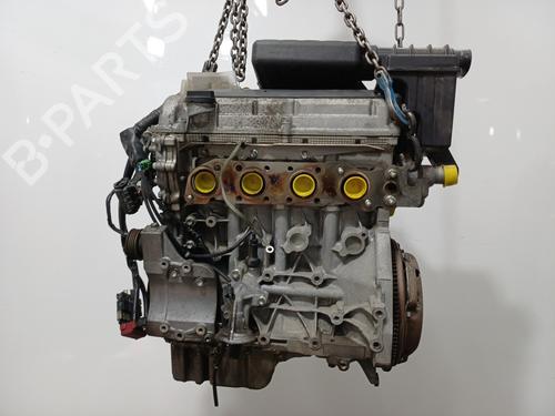 Engine SUZUKI SWIFT III (MZ, EZ) 1.3 (RS413, ZC11S) | BP36173232M1 - Image 2