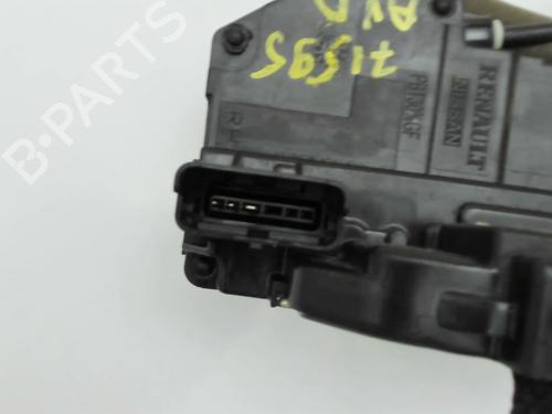 Used Front right lock Front right lock RENAULT KOLEOS I (HY_) 2.0 dCi 4x4 (HY0B) (173 hp) 20420262 20420262