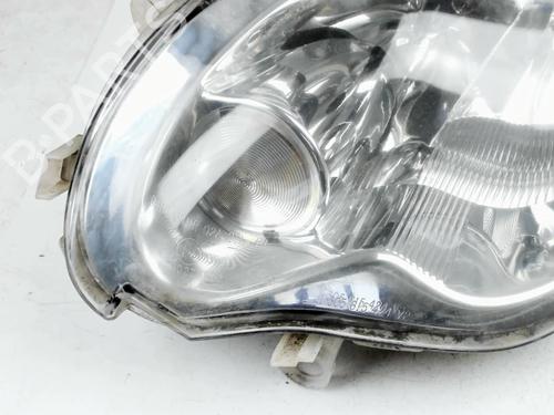Used Left headlight Left headlight 38256309 38256309
