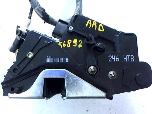 Rear right lock BMW 3 (E46) 320 d | BP20392635C99 