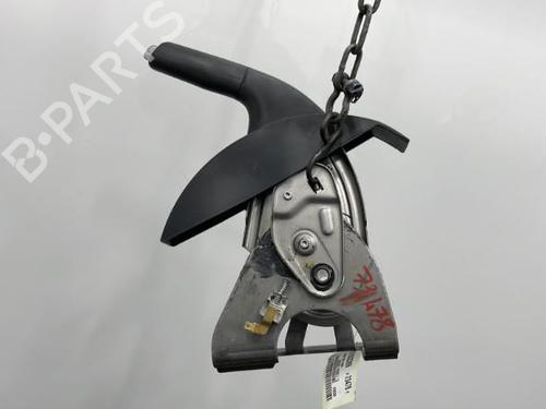 Used Hand brake Hand brake NISSAN QASHQAI I (J10, NJ10) 1.5 dCi (110 hp) 20400358 20400358