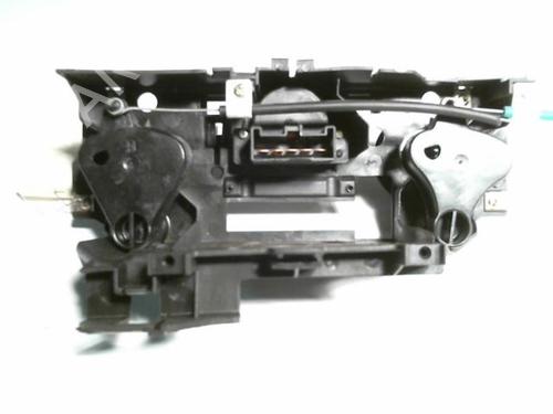 Climate control FIAT BRAVA (182_) 1.6 16V (182.BB) | BP20409027I5 