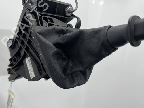 Gear lever VW CRAFTER Van (SY_, SX_) 2.0 TDI FWD (SYB, SYC, SYD) | BP32305917M90 - Image 2