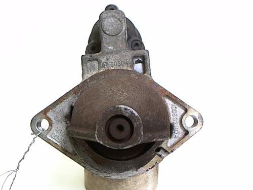 Startmotor OPEL ZAFIRA A MPV (T98) 1.8 16V (F75) (125 hp) 20452539