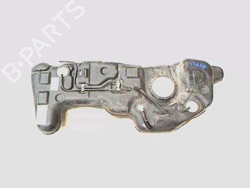 Used Fuel tank NISSAN NOTE (E11, NE11) 1.5 dCi (86 hp) 20473819
