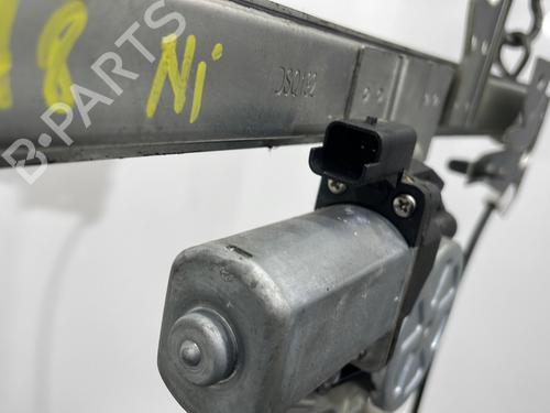 Rudehejsemekanisme Højre foran CITROËN BERLINGO / BERLINGO FIRST Box Body/MPV (M_) 1.9 D 70 (MBWJZ, MCWJZ) | BP30848239C23
