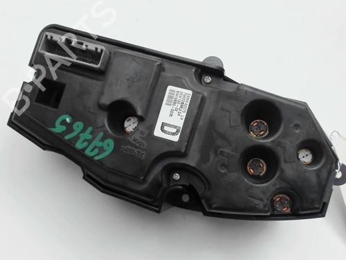 Climate control HONDA CIVIC VIII Hatchback (FN, FK) 2.2 CTDi (FK3) | BP21240869I5 